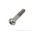 Custom metric machine screws manufacturers